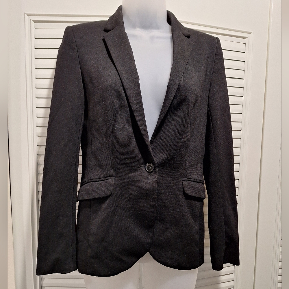 H&M Lined Blazer
